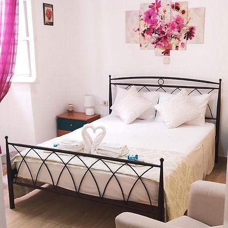 Cofineta Apartment Corfu  Ngoại thất bức ảnh