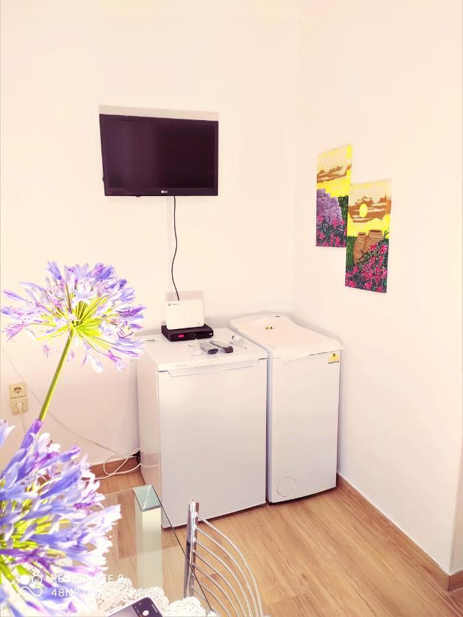 Cofineta Apartment Corfu  Ngoại thất bức ảnh