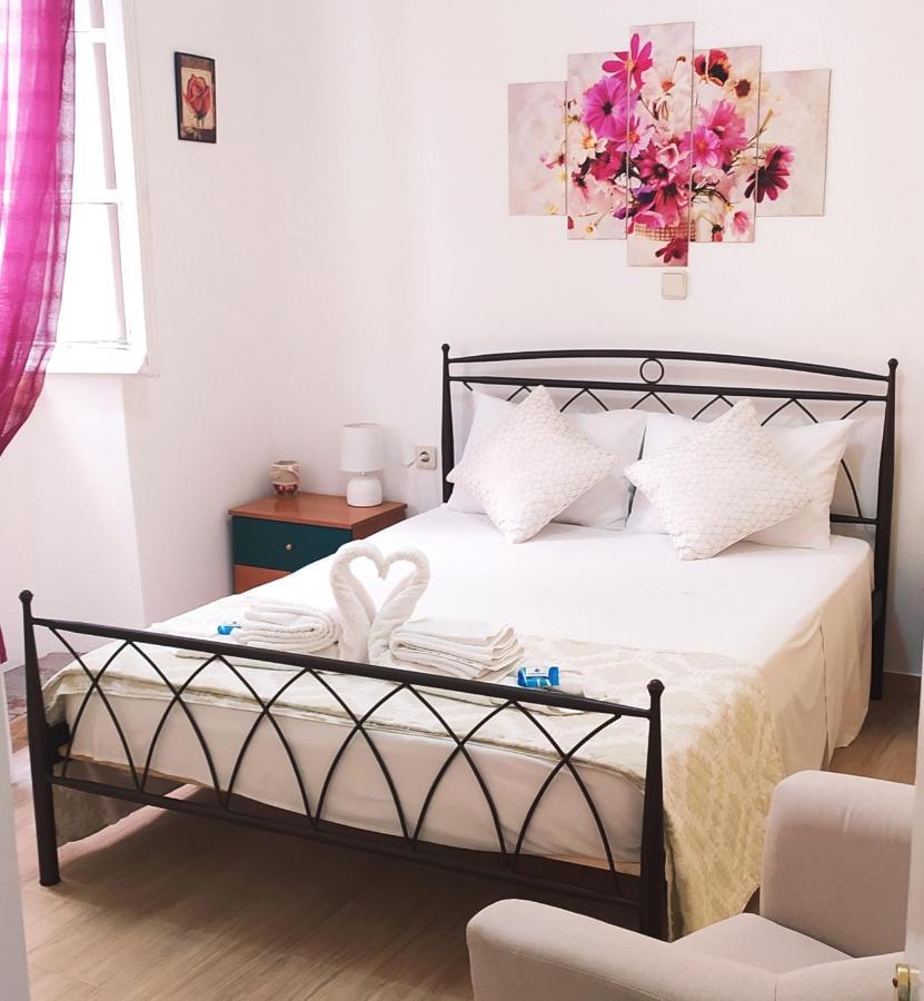 Cofineta Apartment Corfu  Ngoại thất bức ảnh