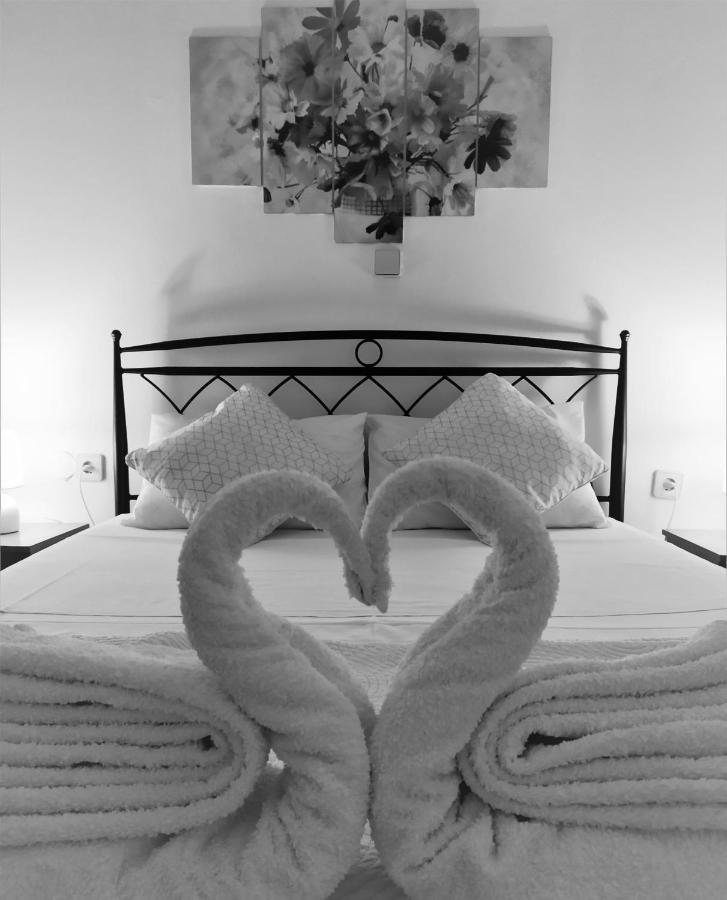 Cofineta Apartment Corfu  Ngoại thất bức ảnh