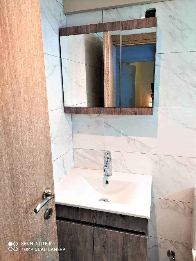 Cofineta Apartment Corfu  Ngoại thất bức ảnh