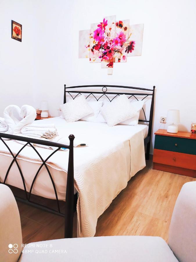 Cofineta Apartment Corfu  Ngoại thất bức ảnh