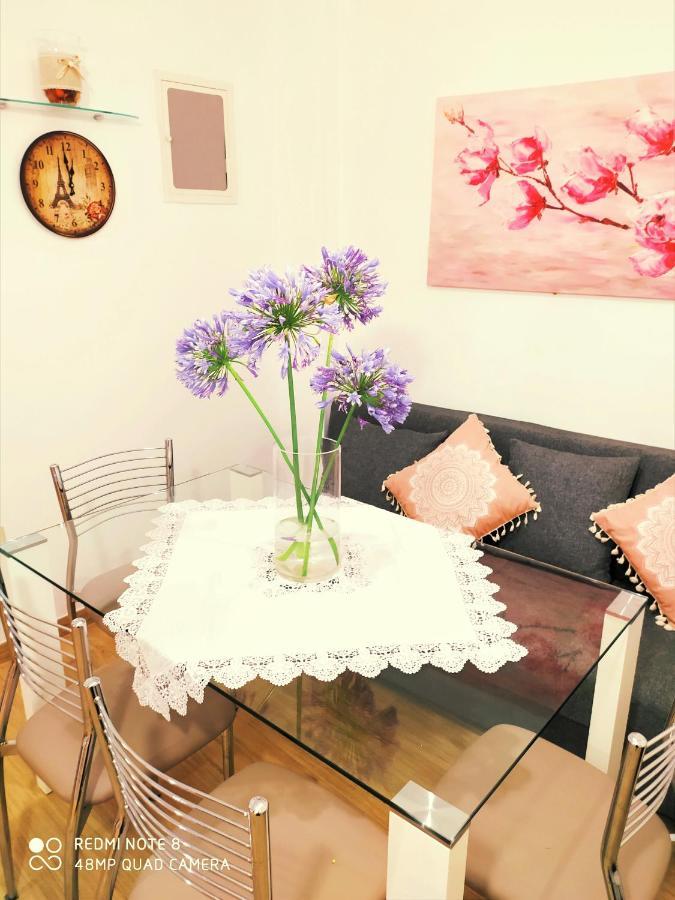 Cofineta Apartment Corfu  Ngoại thất bức ảnh