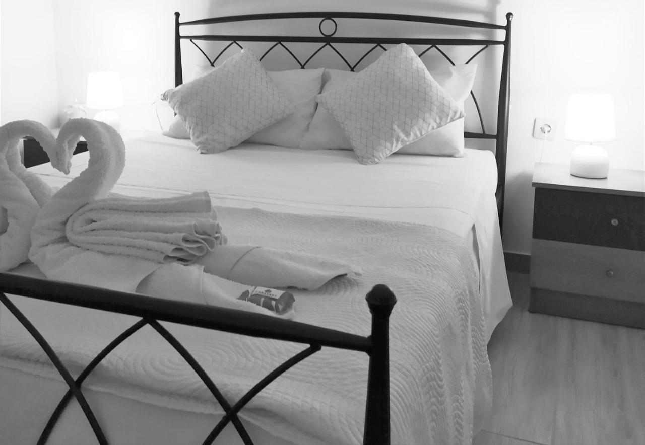 Cofineta Apartment Corfu  Ngoại thất bức ảnh