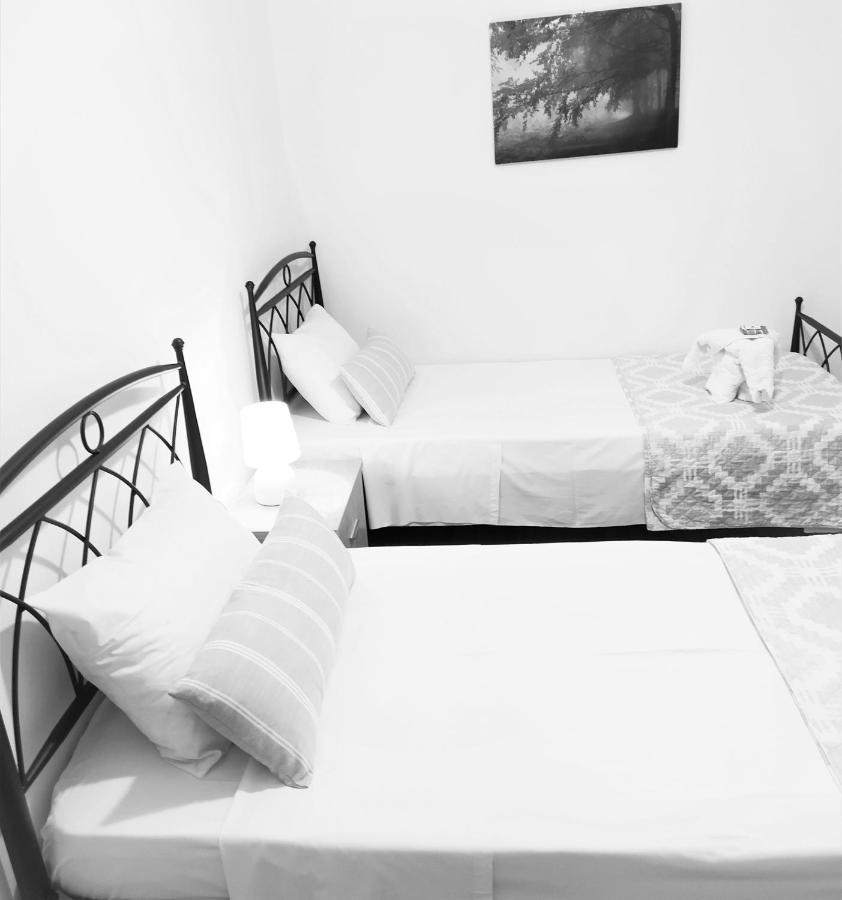 Cofineta Apartment Corfu  Ngoại thất bức ảnh