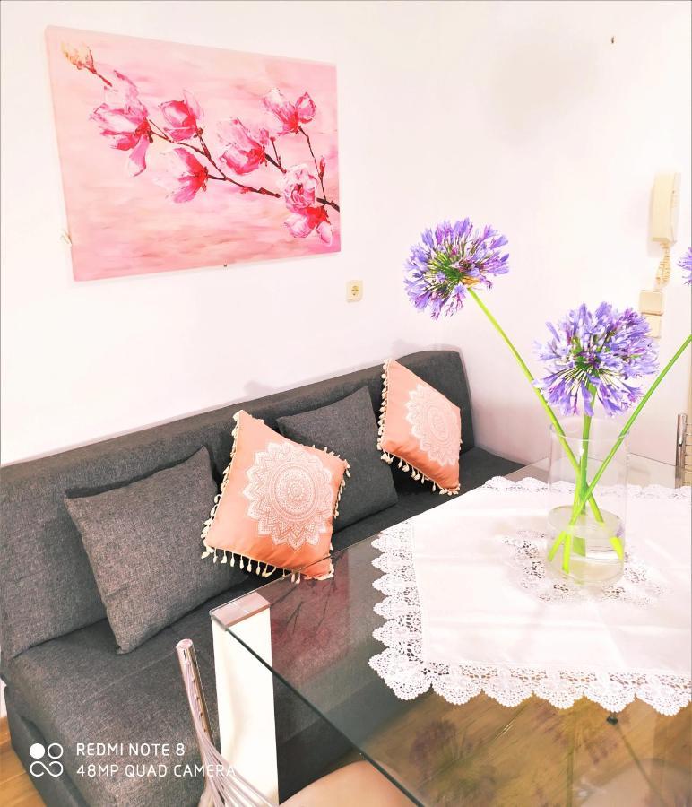 Cofineta Apartment Corfu  Ngoại thất bức ảnh