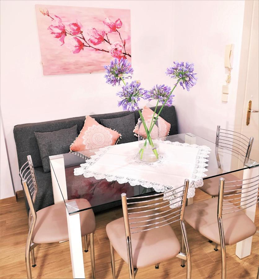 Cofineta Apartment Corfu  Ngoại thất bức ảnh