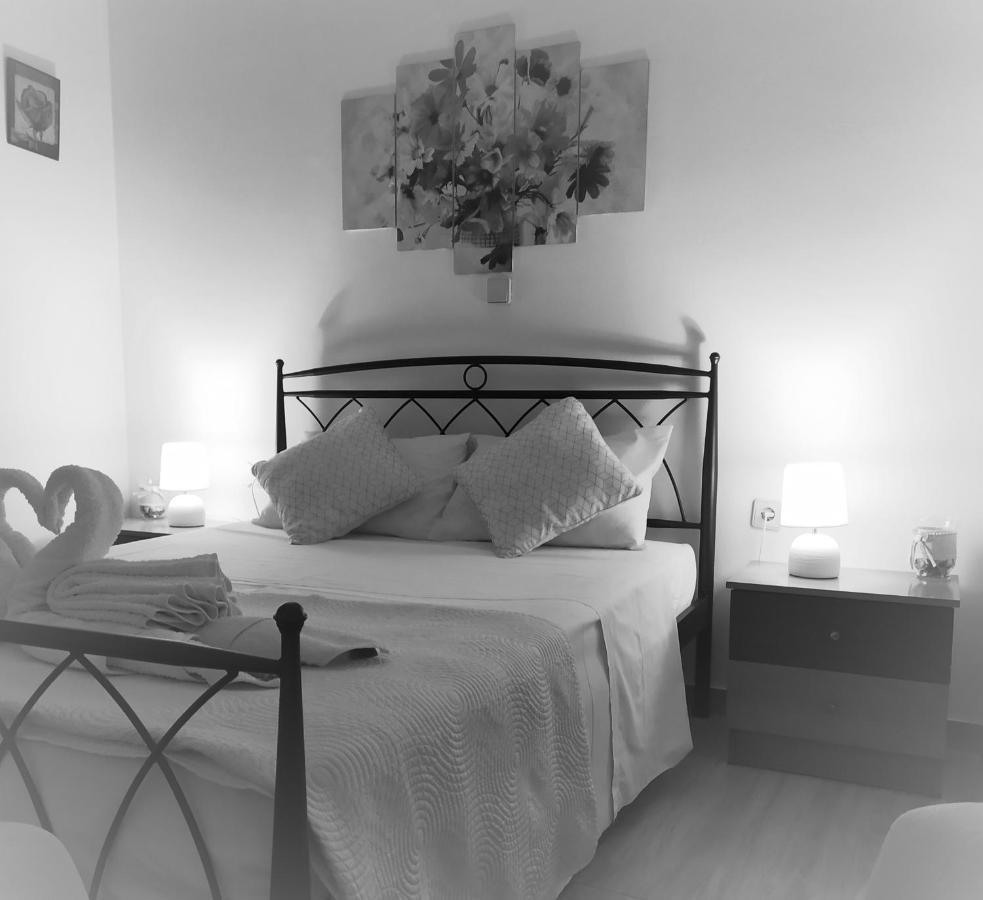 Cofineta Apartment Corfu  Ngoại thất bức ảnh